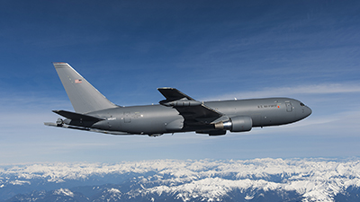 ӰƵ Flight Test & Evaluation - ӰƵ Field - KC-46, VH004, EMD2, F-18 initial contacts with KC-46, Pegasus