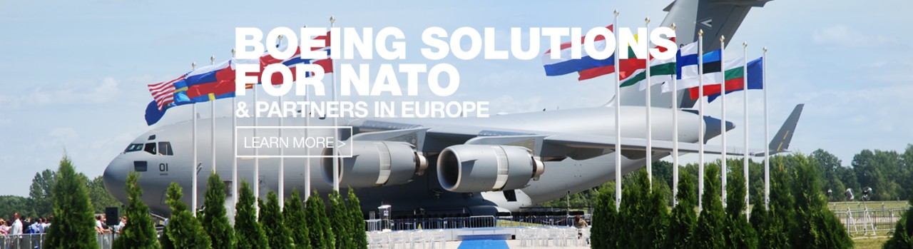 ӰƵ solutions for NATO