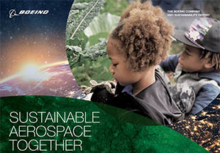 2021 ӰƵ Sustainability Report