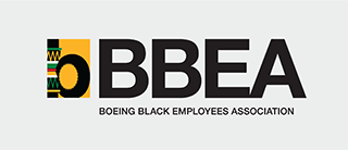 ӰƵ Black Employees Association Logo