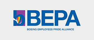 ӰƵ Employees Pride Alliance Logo
